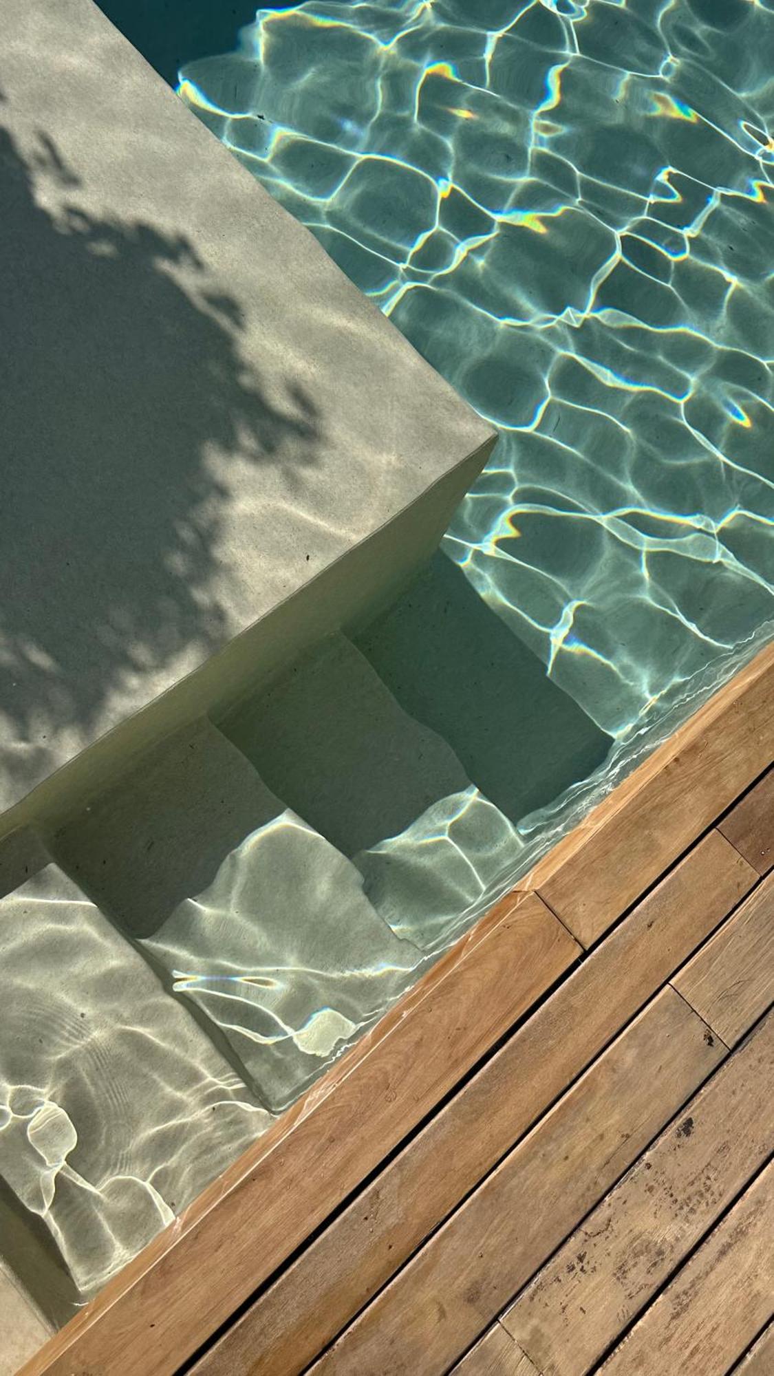 Casa De Afora Casa Con Piscina Y Jacuzzi Privados Pensionat Santiago de Compostela Eksteriør billede